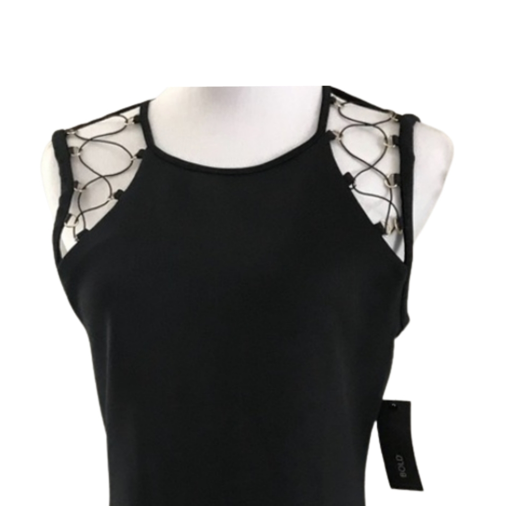 BOLD elements Dress - Picture 11 of 13